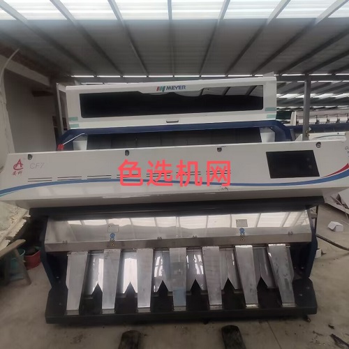 二手美亚安科CF7